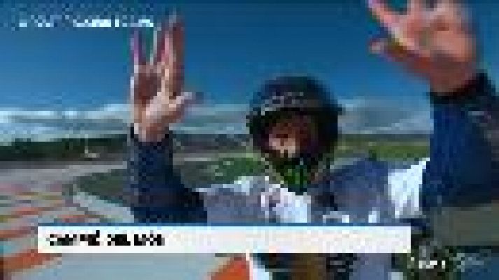 Informatiu Balear - Informatiu Balear - 16/11/20