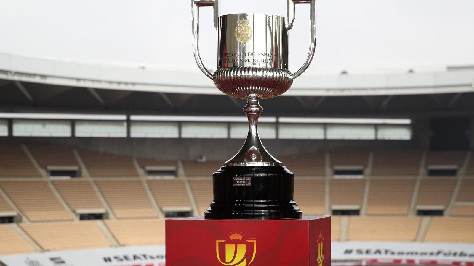 Copa | Cardassar-Atlético, Terrassa-Valencia y Lucena-Sevilla - Fútbol | Ver