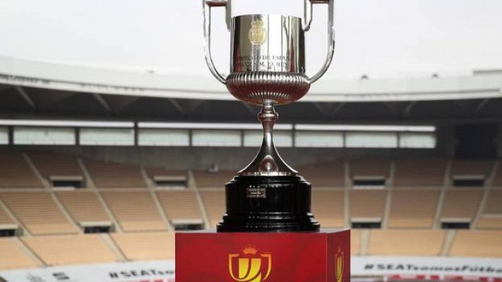 Fútbol - Cardassar-Atlético, Terrassa-Valencia y Lucena-Sevilla, los destacados en Copa