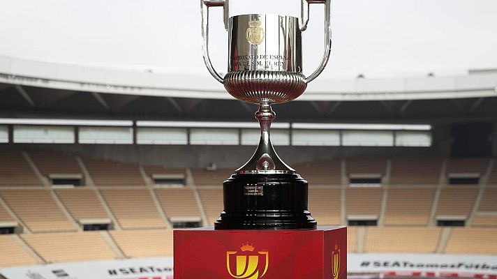 Fútbol - Cardassar-Atlético, Terrassa-Valencia y Lucena-Sevilla, los destacados en Copa