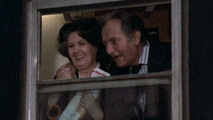 Anillos de oro - Capítulo 11: Todo un caballero