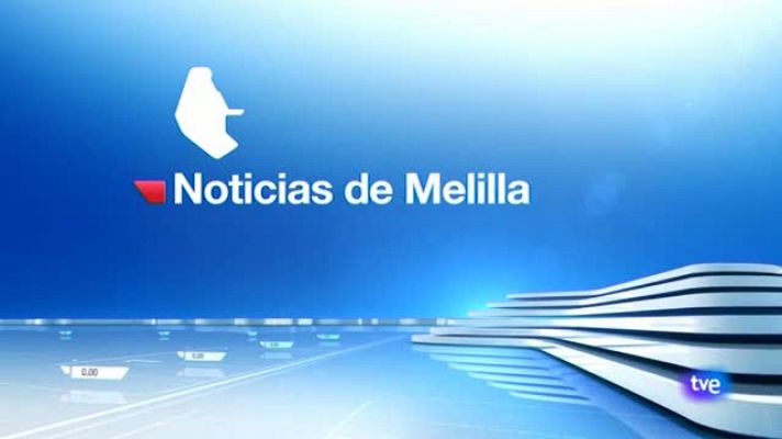 La noticia de Melilla - 16/11/20