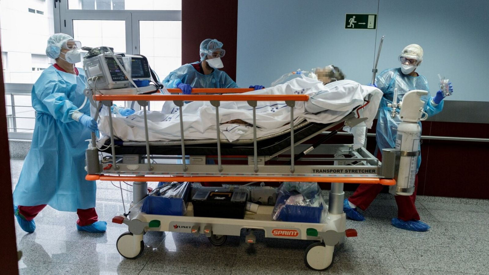 Diario 24 - 16/11/20 (2) - ver ahora