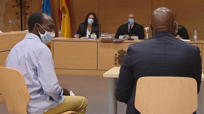 Telecanarias - Canarias en 2' - 16/11/2020