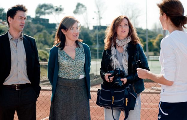 Los misterios de Laura - Avance del capítulo 6