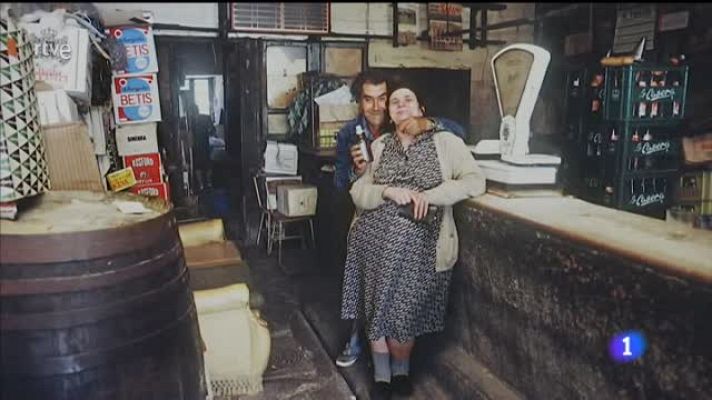 Telexornal - Galicia - Ffoco, o certame de fotografía galega contemporánea da Coruña, recorda o histórico barrio O Papagayo e ábrese a América Latina