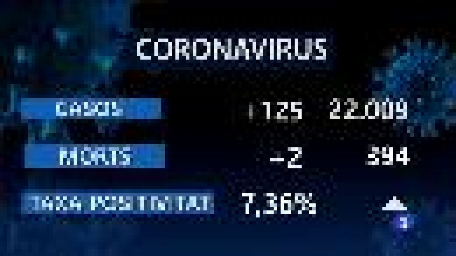 Informatiu Balear 2 - 16/11/20