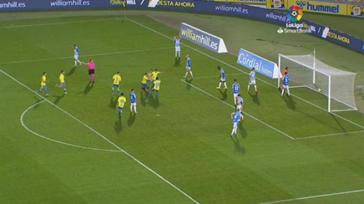 Telecanarias - Deportes Canarias - 16/11/2020