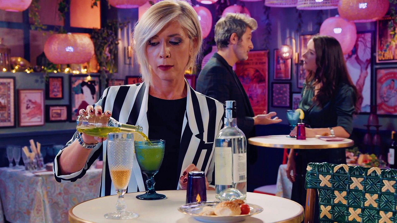 Mercado Central - Capítulo 267 - ver ahora