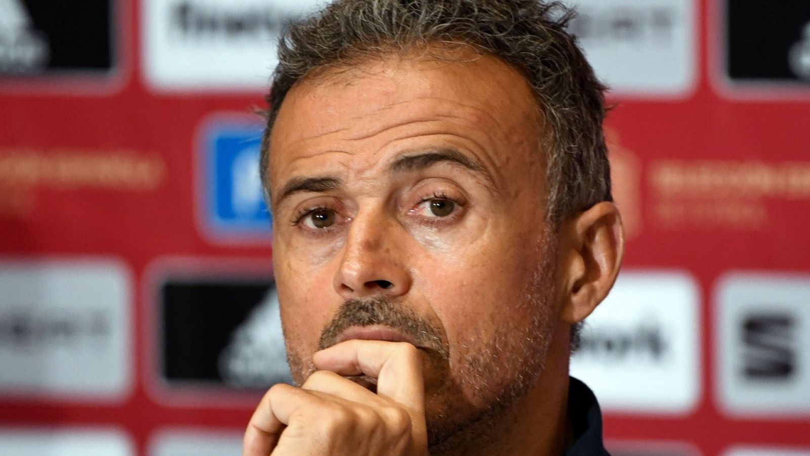 UEFA  Nations League | Rueda de prensa íntegra de Luis Enrique