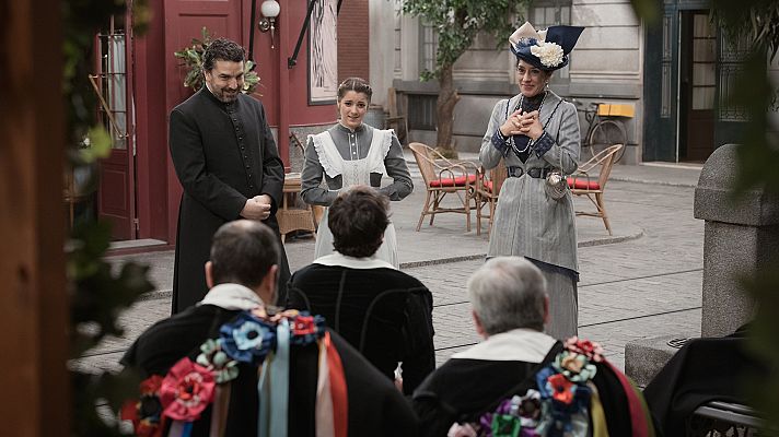 Acacias 38 - Capítulo 1369