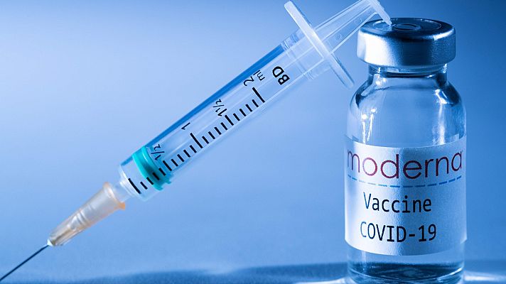 Las vacunas de Moderna y Pfizer: en qué se parecen