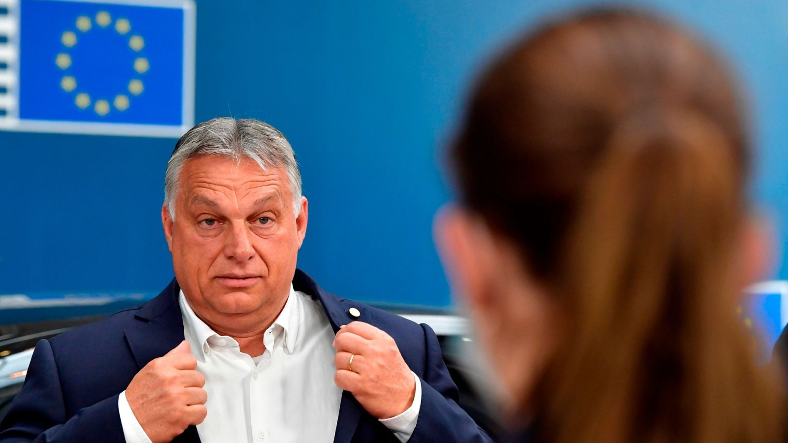 El fondo europeo para la COVID, en peligro por el bloqueo de Hungría y Polonia