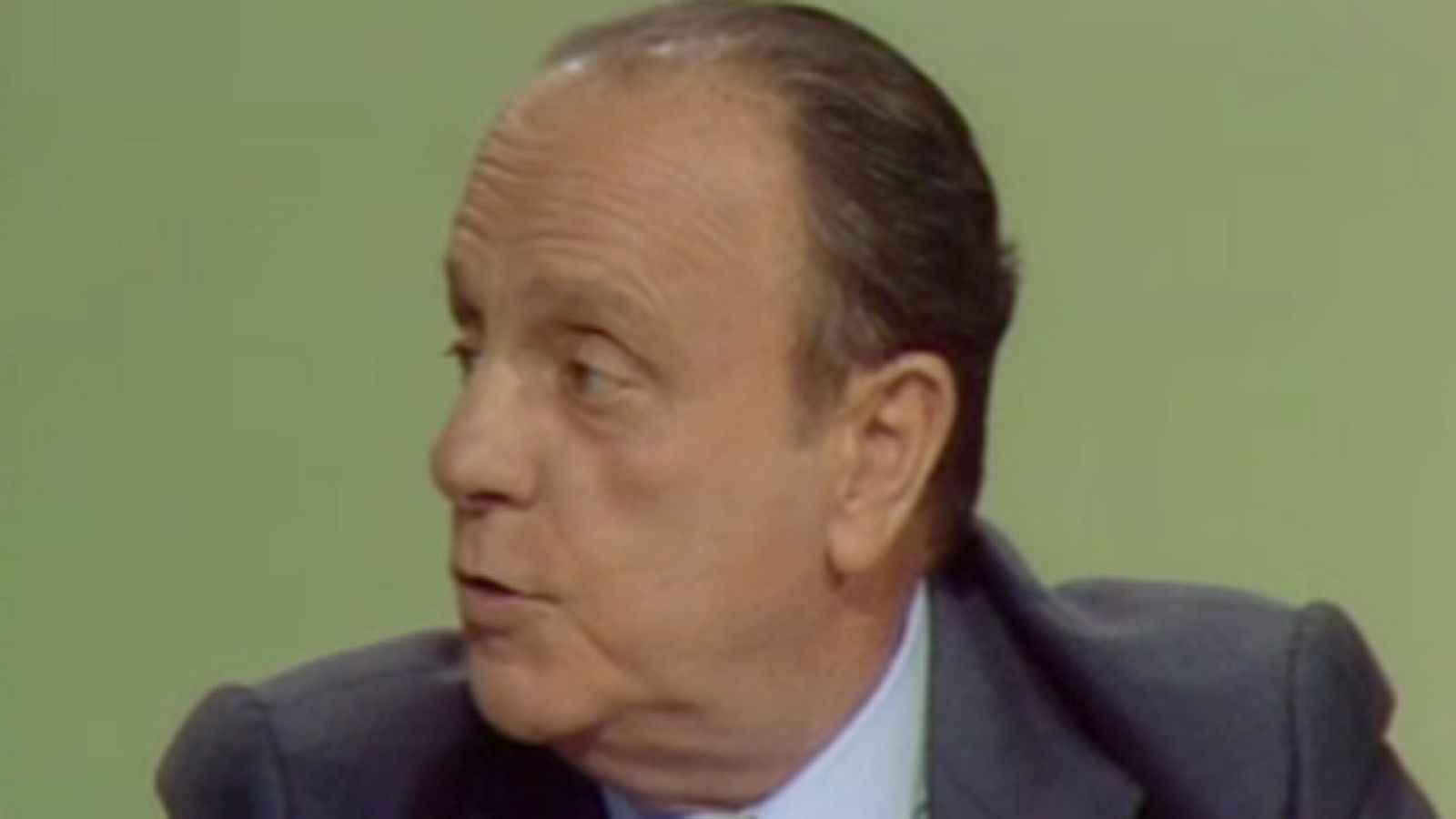 Jueves a jueves - 10/7/1986 - Jueves a jueves | Ver