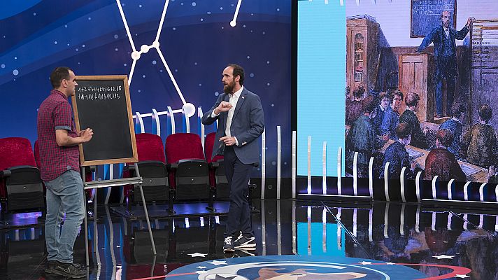 Órbita Laika - T6 - Programa 7: La ciencia del buen humor