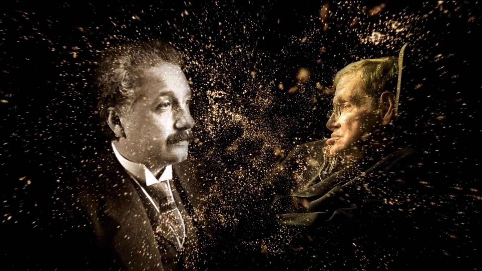 Einstein y Hawking: maestros de nuestro universo. Episodio 2º - RTVE.es