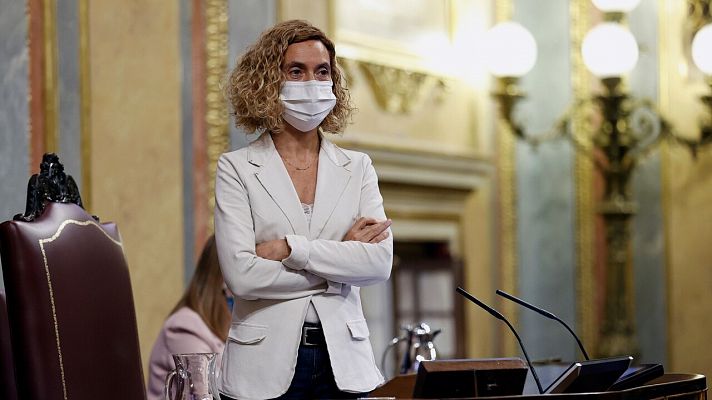 Telediario 1 - Telediario matinal en 4' - 17/11/2020