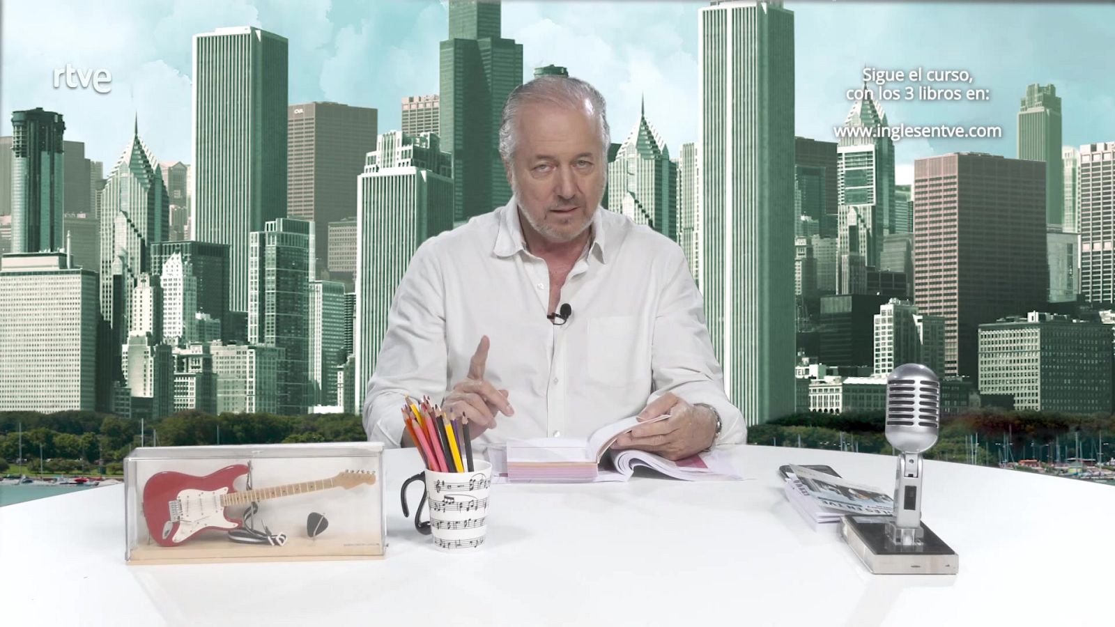 Inglés en TVE - Programa 217 - ver ahora