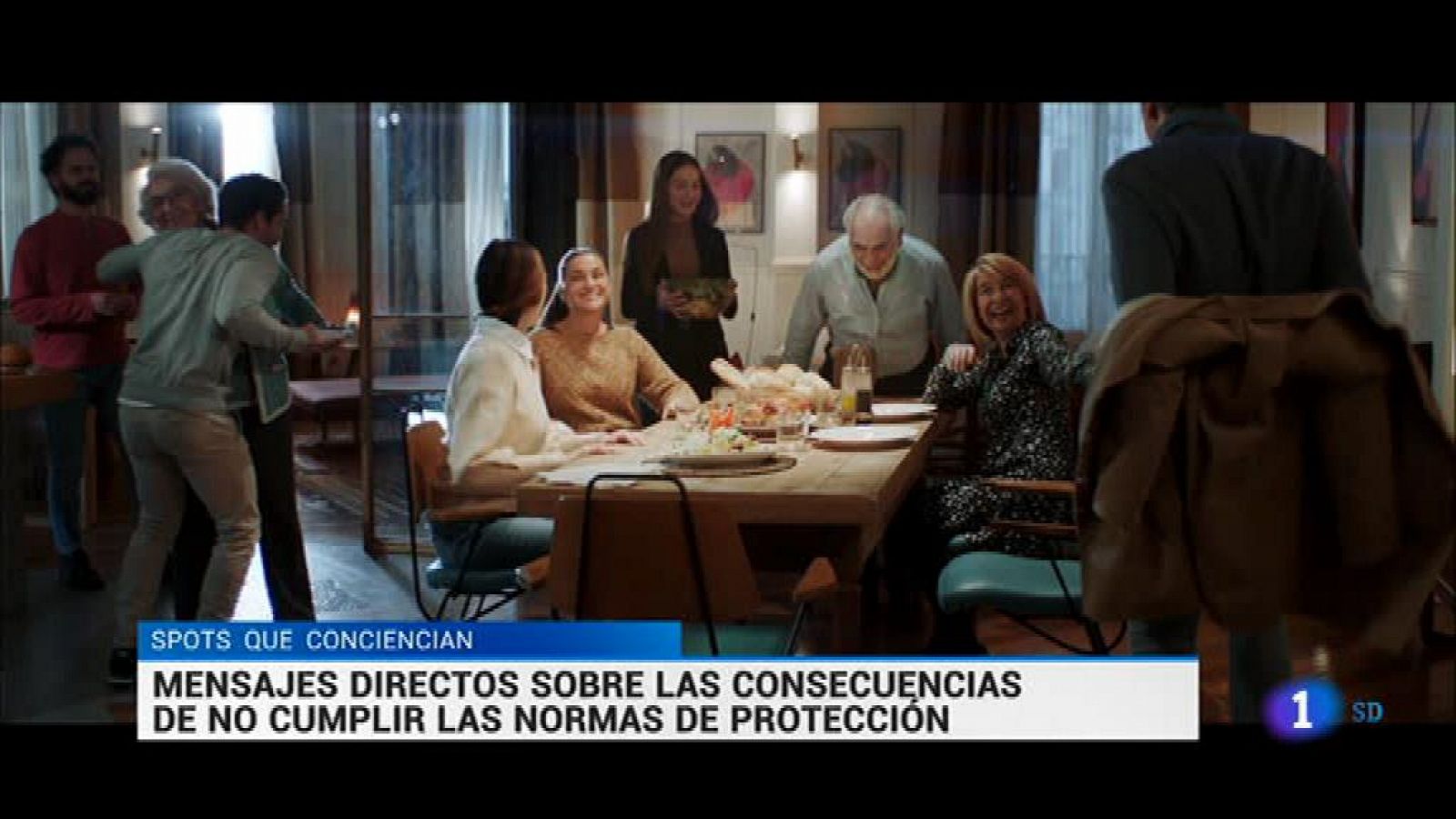 Informativo de Madrid 2 - 2020/11/16- RTVE.es