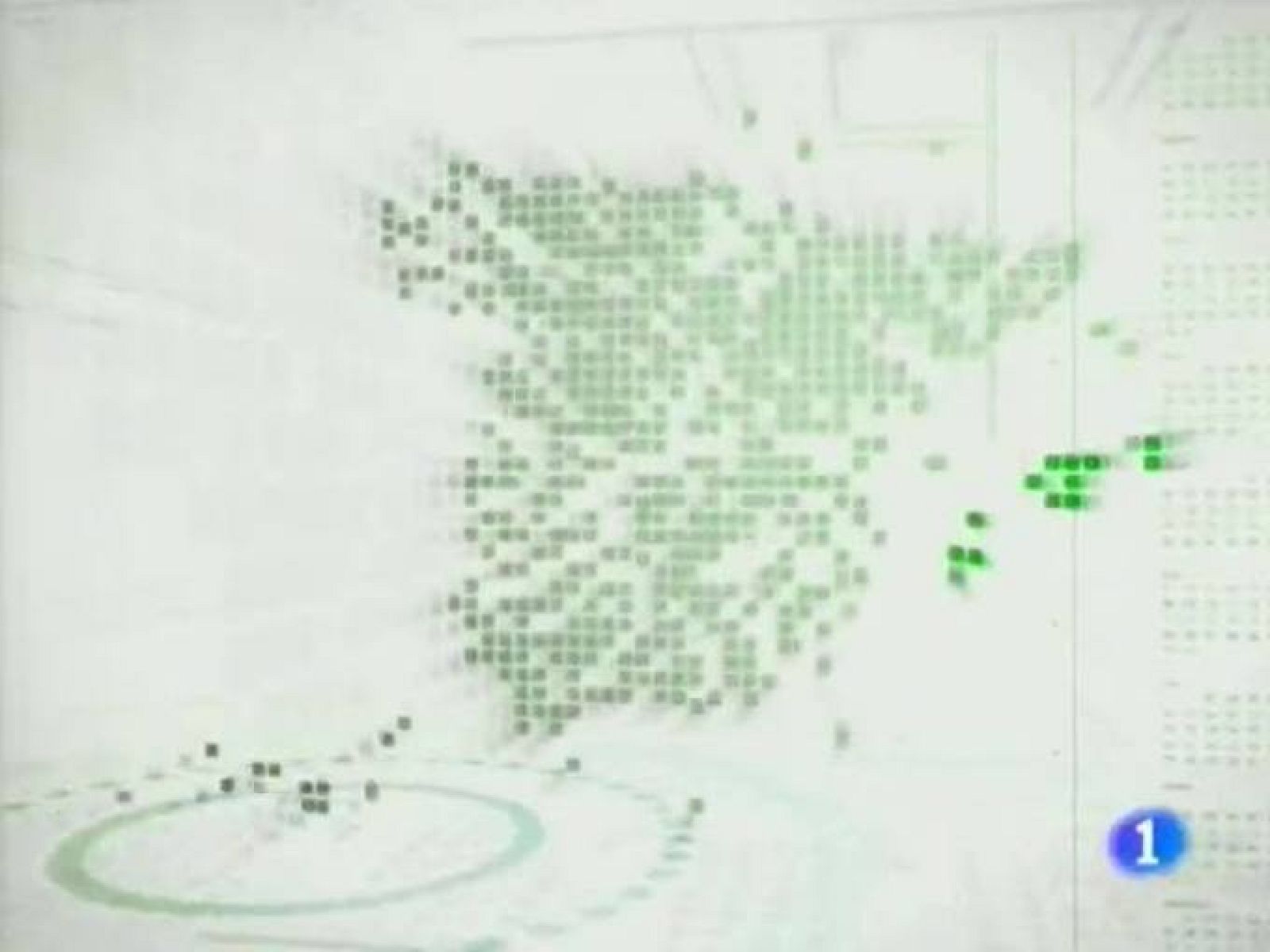 Informatiu Balear. Informatiu de les Illes Balears. (24/08/09)