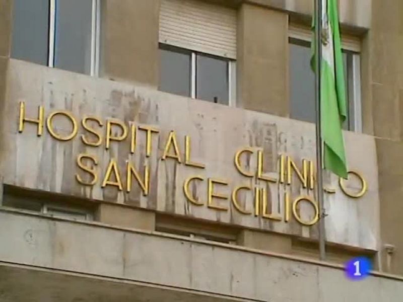  Noticias Andalucía (24/08/09)