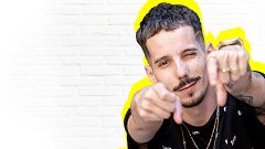Las preguntas random de Skone a los freestylers de 'Réplica': Del vídeo sexual de Bnet a la relación poliamorosa de Gazir