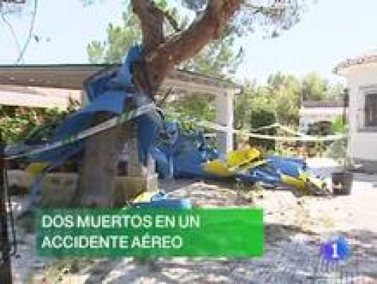 Noticias Murcia - 24/08/09 