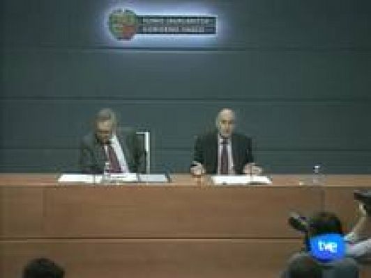 Telenorte - País Vasco - Telenorte-País Vasco - 24/08/09