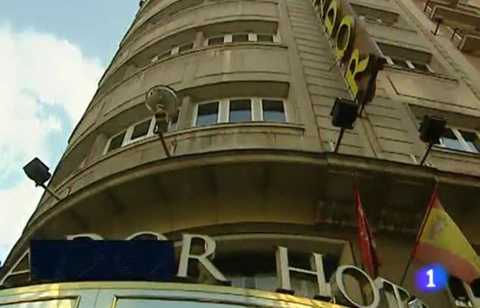 Informativo de Madrid. (24/08/09)