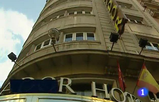 Informativo de Madrid - Informativo de Madrid - 24/08/09