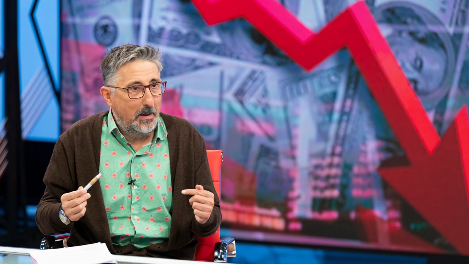 La aventura del saber - 17/11/20 - ver ahora