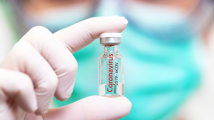 La hora de La 1 - Boticaria García: ¡Test de coronavirus en farmacias!