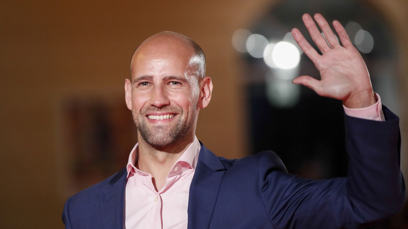 Masterchef: Gonzalo Miró, expulsado de Masterchef Celebrity