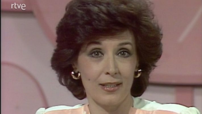 Y sin embargo te quiero - 11/03/1984