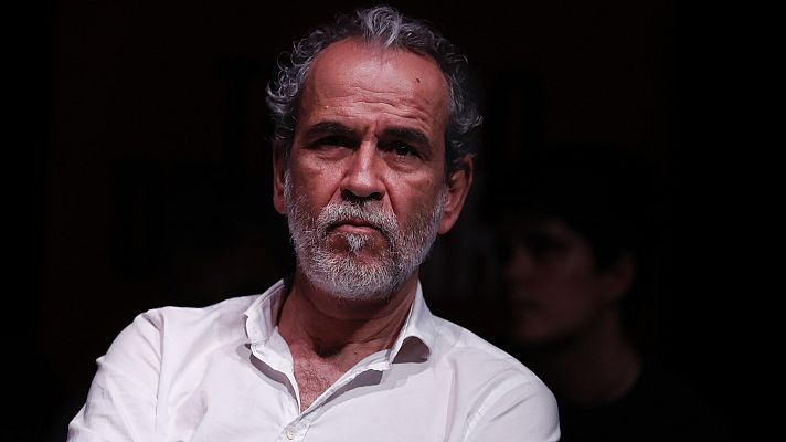 Las cosas claras - Willy Toledo habla en exlusiva en Las Cosas Claras