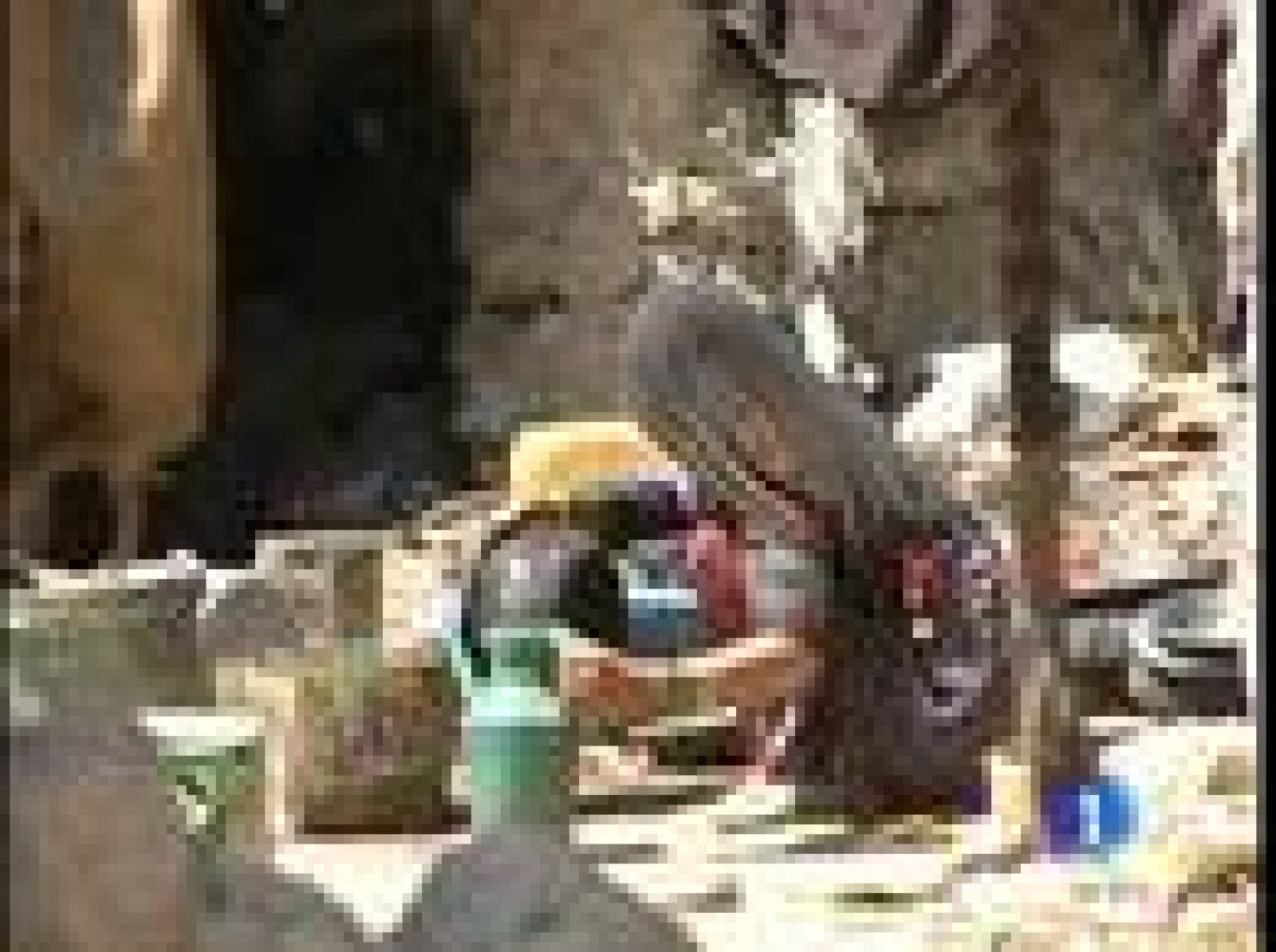 En Afganistán la situación se complica tras las elecciones | Ver