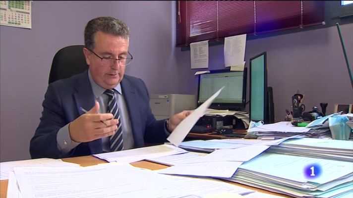 Noticias Andalucía - La Fiscalía llama la atención sobre la situación de las residencias