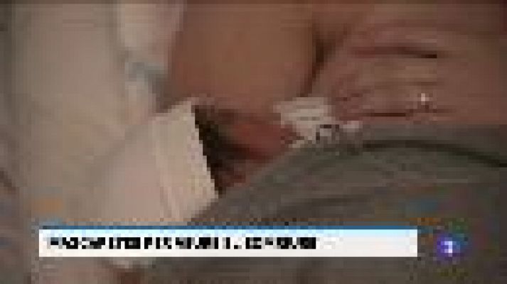 Informatiu Balear - Informatiu Balear en 2' - 17/11/20