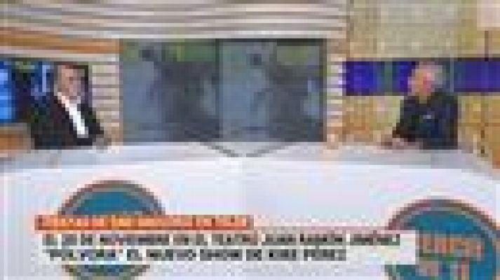 Cerca de ti - Cerca de ti - 17/11/2020