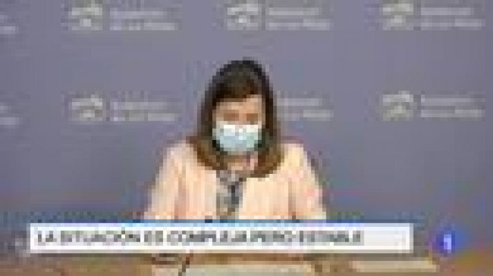 Informativo Telerioja - Telerioja en 2' - 17/11/20