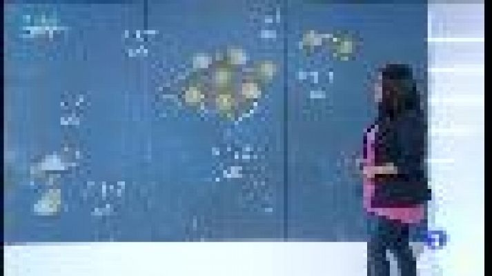 Informatiu Balear - El temps a les Illes Balears - 17/11/20