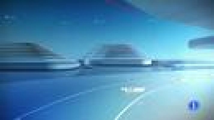 Telenorte - País Vasco - Telenorte 2 País  Vasco 17/11/20