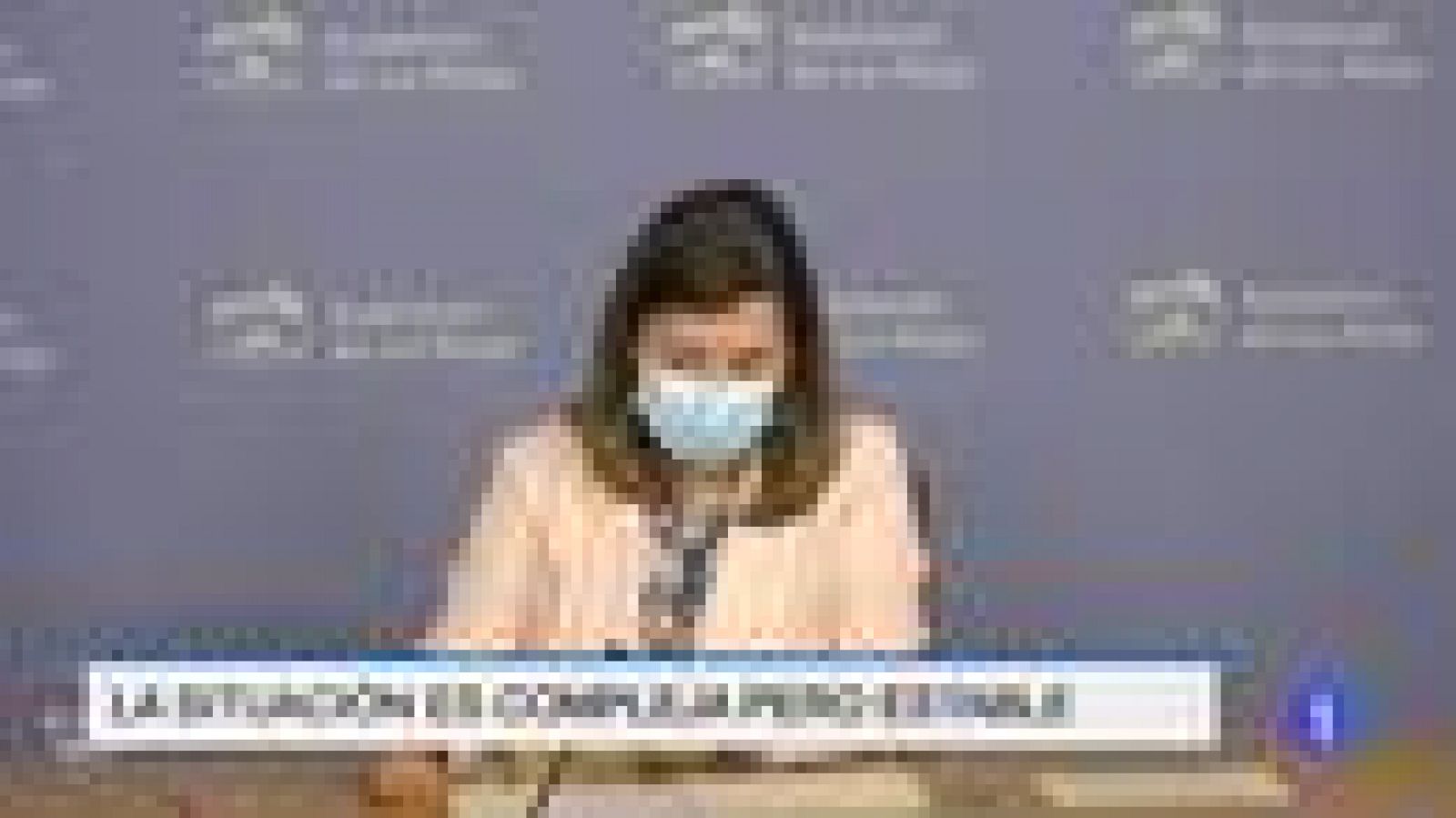 Informativo Telerioja 2 - 17/11/20