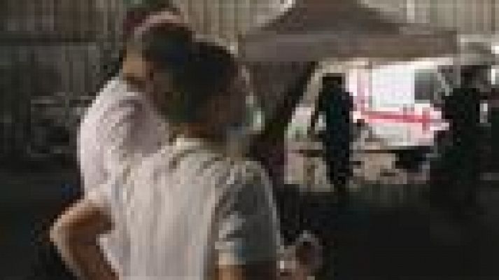 Telecanarias - Canarias en 2' - 17/11/2020