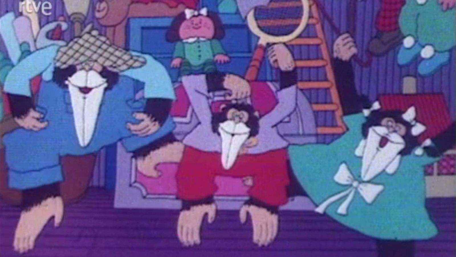 Sabadabada -28/02/1981