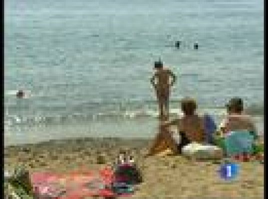  - Hoteles más vacíos