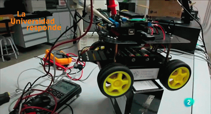 La aventura del Saber - ¿Cómo afectará al empleo la revolución industrial 4.0?