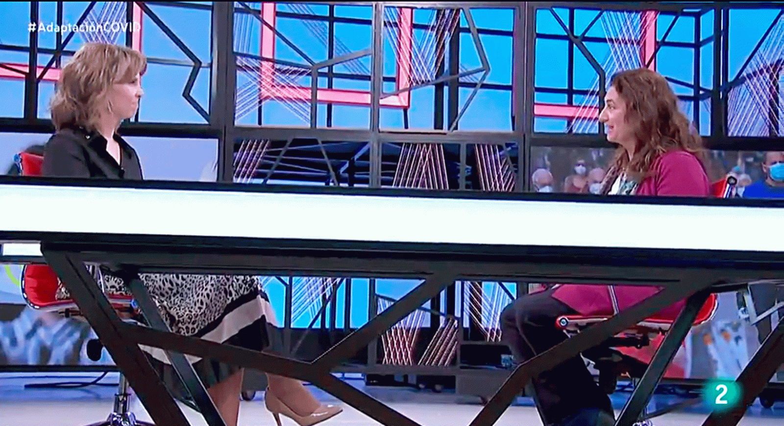 La aventura del saber capacidad del ser humano de adaptarse cambios Psicología Laura Rojas-Marcos #AventuraSaberConvivencia