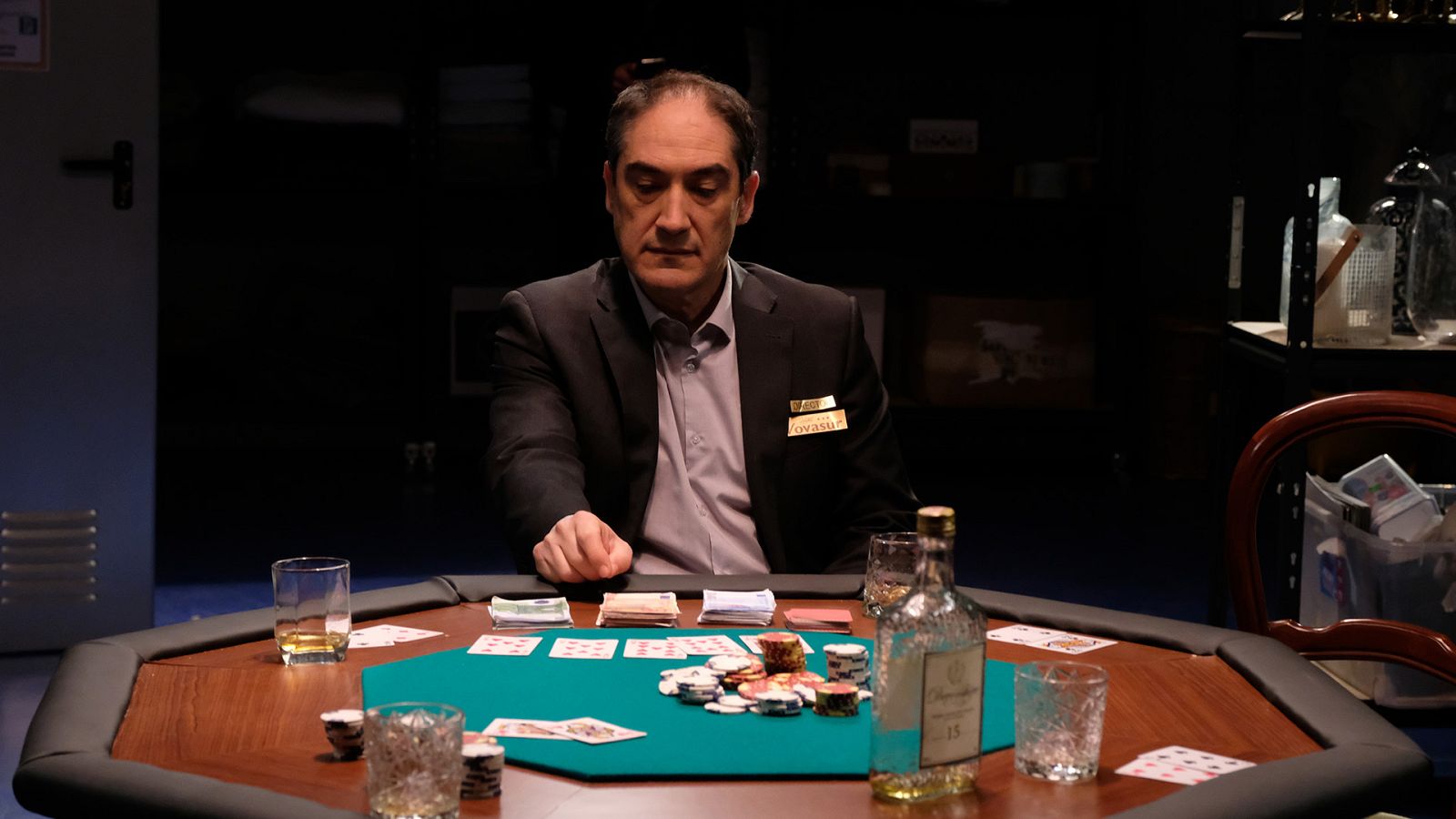 Servir y proteger - Episodio 840 - Ver ahora