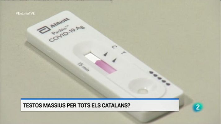 L'Informatiu - El Vespre- 17/11/2020